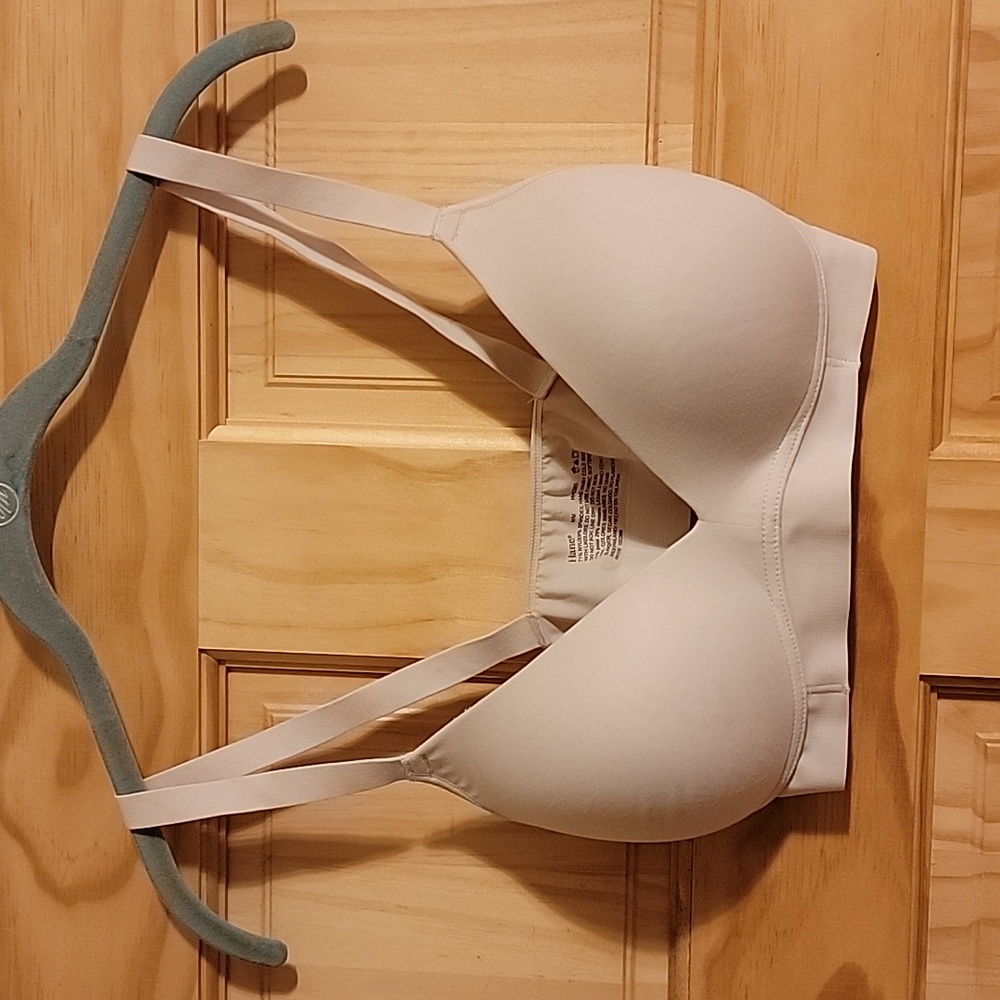 Hanes Bra Medium
